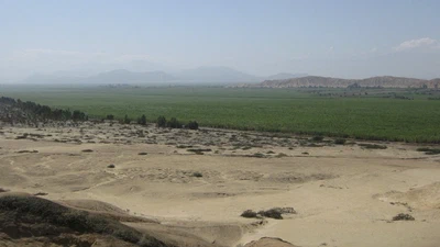 Chicama Environmental Archaeology Project (CHEAP) featured image