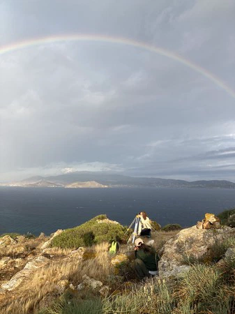 The Stelida Naxos Archaeological Project (SNAP) featured image